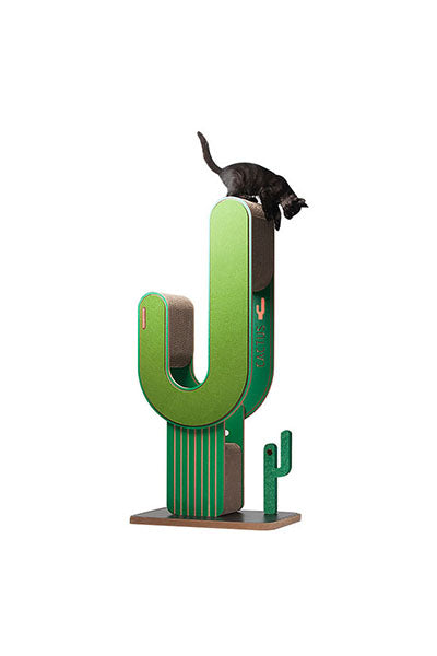 J-Style Cactus Climbing Cat Tree