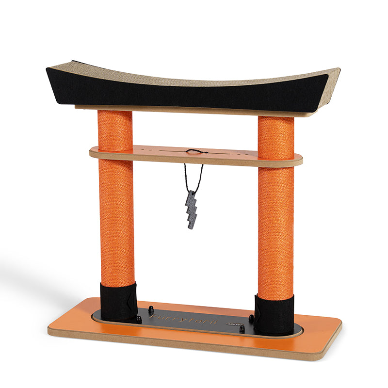 Torii Cat Scratcher | Stylish Cat Scratcher – ArkPet