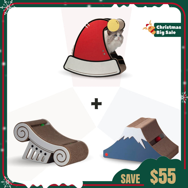 Christmas Scratchers Bundle