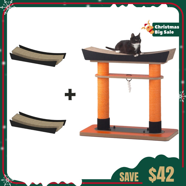 Torii & Replacement Set Bundle