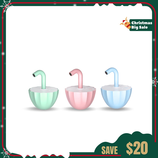 Automatic Tumbler Rotating Laser Cat Toy