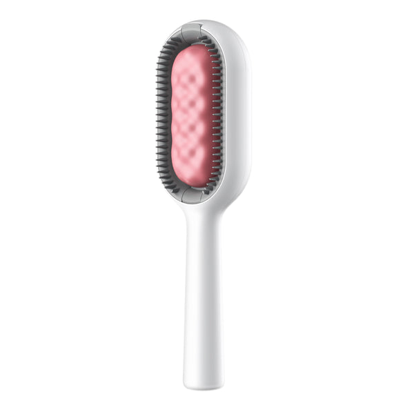 Hygiene Groom Pet Wipe Brush