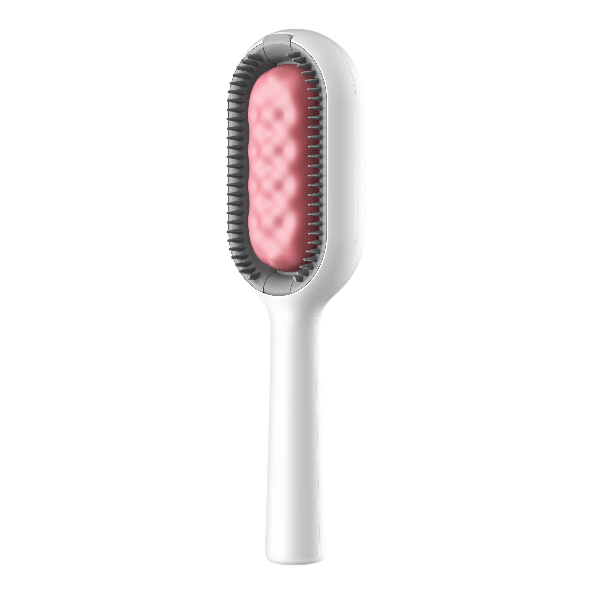 Hygiene Groom Pet Wipe Brush