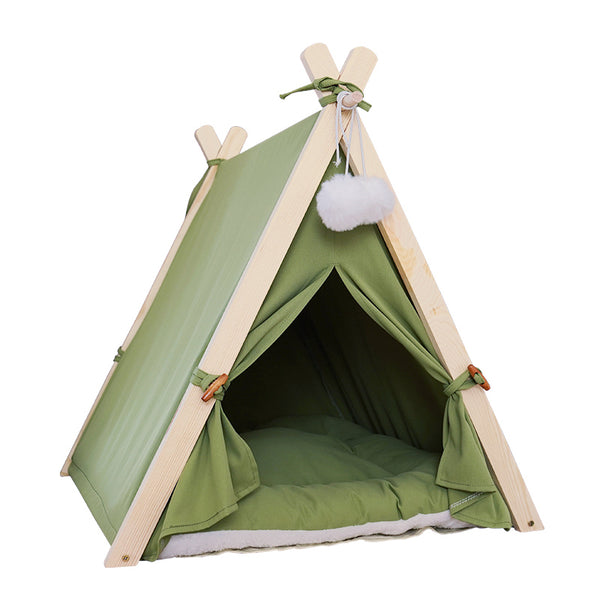 Pet Bed Tent