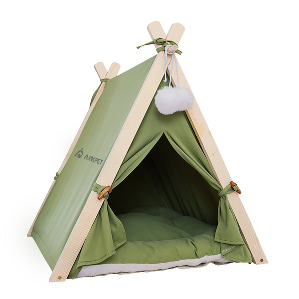 ARKPET Pet Bed Tent